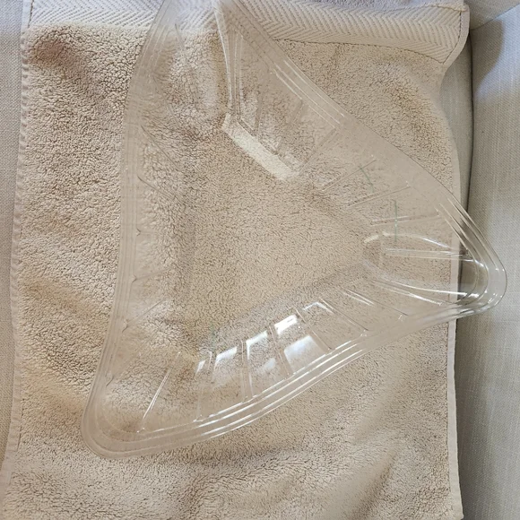 Longaberger Special Edition Colorful Easter Basket - Picture 3 of 5